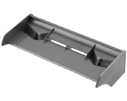 F2I 1/8 Off Road Wing (Grey)