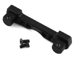 Kraton 6S BLX Aluminum Front "FR" Suspension Mount (Black)