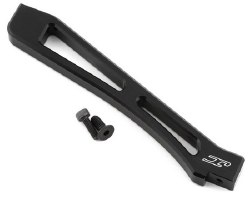 Kraton 6S Blx Aluminum Chassis Brace, Fr