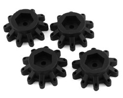 Losi LMT & Traxxas Maxx 17mm Hex Adaptor