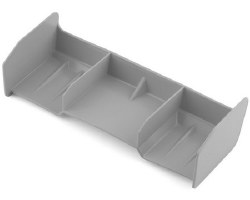 Razor 1/8Th Buggy, Truck Wing, Gray