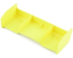 Razor 1/8Th Buggy, Truck Wing, Yellow