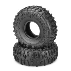 Ruptures 2.2" Rock Crawler Tires (2) (Green)