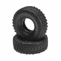 Scorpios 1.9" All Terrain Tires (2) (Green)