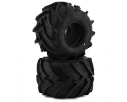 "Fling Kings Tire, Gold compound 2.6 x 3.8 (2)"