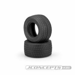 Dotek Drag Racing Rear Tire Gold Compound (2)