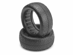 Bar Flys 60mm 4WD Front Buggy Tires (2) (Gold)