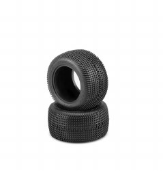 Mini-T Sprinter Off-Road Tires (2) (Green)