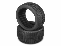 1/8 Reflex Tire, Blue : 4.0 Truck  (2)