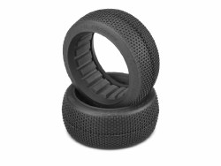 LiL Chasers 1/8th Buggy Tires (2) (Black)