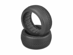 Triple Dees 1/8th Buggy Tires (2) (Green)