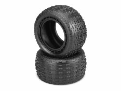 Swaggers 2.2" Truck Carpet Tires (2) (Pink)