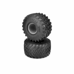 "Rangers Tire, Blue Compound : Midwest 2.2 Wheel"