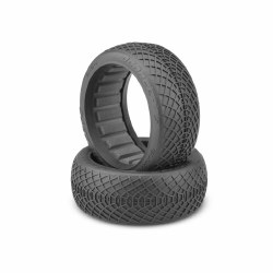 Ellipse 1/8th Buggy Tire - Gold Compound