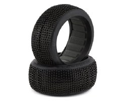 Kosmos 1/8 Buggy Tire (2) (Aqua A2)