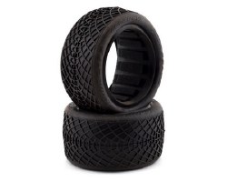 2.2 Ellipse rear tire - Black Compound