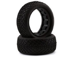 Ellipse 2.2 4wd Front Tires -Blue Compound