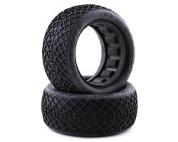 Ellipse 2.2" 4WD Front Buggy Tires (2) (Aqua A2)