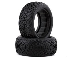 Ellipse 2.2 4wd Front Tires -Gold Compound