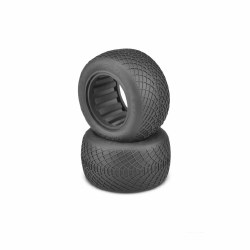 Ellipse-Silver compound 2.2 F/R truck wheel