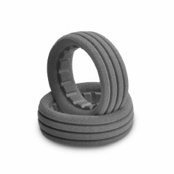 Dirt-Tech" 2WD 2.2" Front Buggy Closed Cell Tire Insert (2)