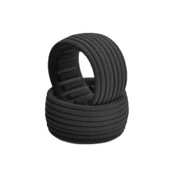 Dirt-Tech" 1/10 2.2" Rear Buggy Closed Cell Tire Insert (2)