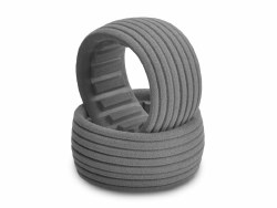 Dirt-Tech" 83mm 1/8 Buggy Closed Cell Inserts (Firm)