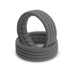 Dirt-Tech" 60mm 2WD Front Buggy Closed Cell Tire Insert (2)