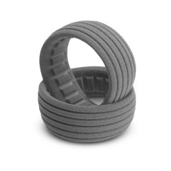 Dirt-Tech" 60mm 1/10 Rear Buggy Closed Cell Tire Insert (2)