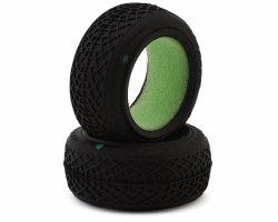 Ellipse - green compound (Fits - JC #3424 Mini-B front wheel)
