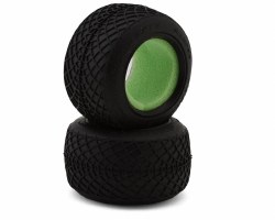 Ellipse - green compound (Fits - JC #3405 Mini-T | Mini-B rear wheel)