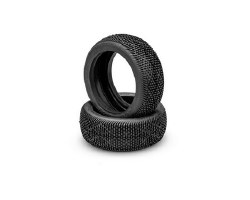 Recon 1/8 Off-Road Buggy Tires (2) (Aqua A2)