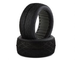 Recon 4.0" 1/8th Off-Road Truggy Tires (2) (Aqua A2)