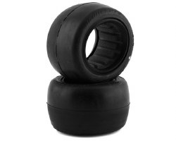 Smoothie 2 LP 2.2" Slick Truck Tires (2) (Aqua A2)