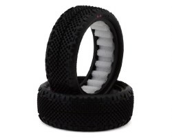 "Pin Swag  Pink Compound, Wide 2wd Front"