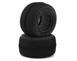 Double Dees V2 - green compound (Fits - 2.2" stadium truck wheel)