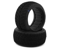 Falcon 1/8 Off-Road Buggy Tires (2) (Blue)