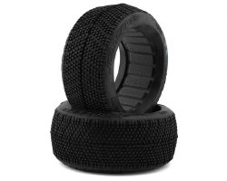 Falcon 1/8 Off-Road Buggy Tires (2) (Aqua A2)