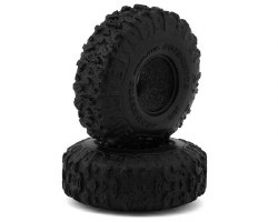 Megalithic 1.0" Micro Crawler Tires (2) (63mm OD) (Green)