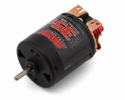 ilent Speed, 540 35T, brushed adjustable timing competition motor