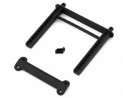 body mount accessories and adaptor for JC #0087 body