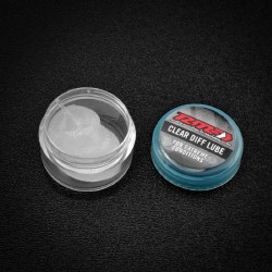 RM2 Differential Lube (Clear)