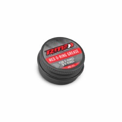 RM2 O-Ring Grease Lubricant (Red)