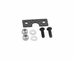 RM2 MBX8-T Carbon Fiber F2 Truck Nosepiece Washer