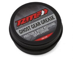 RM2 "Ghost" Friction Reducing Gear Grease