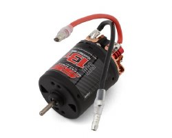 Silent Speed 540 Adjustable Timing Competition Motor (13T)