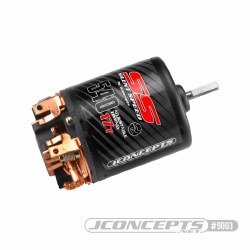 Adjustable Timing Competition Motor, 17T