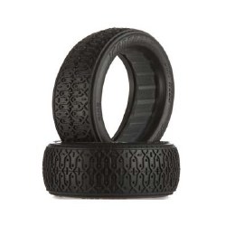 3105-07 Dirt Webs Black Compound 60mm 1/10 4WD Fr (2)