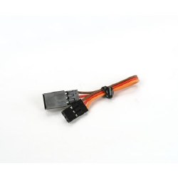 3-inch Servo Extension