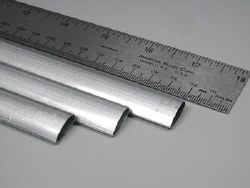 ALUMINUM TUBE 5/8